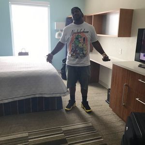 Meet your Posher, Jordan